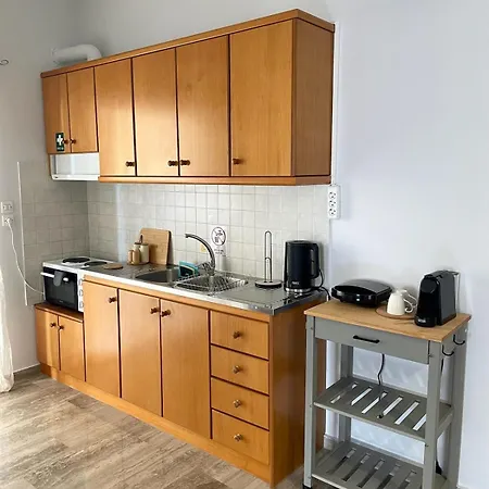 Apartmán 2