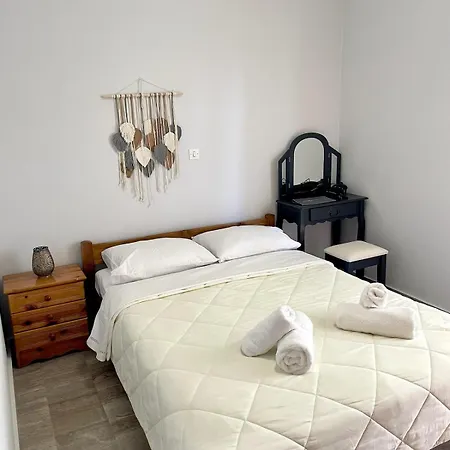 Apartmán 2 Loutra Oraias Elenis