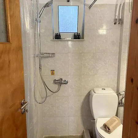 Apartmán 2 Loutra Oraias Elenis
