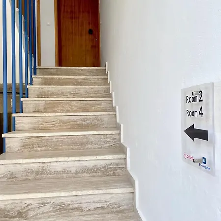 דירה 2 לוטרה אוריאס אלניס