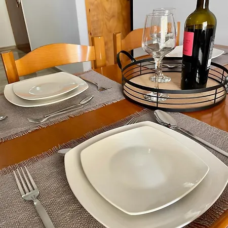 Apartmán 2 *