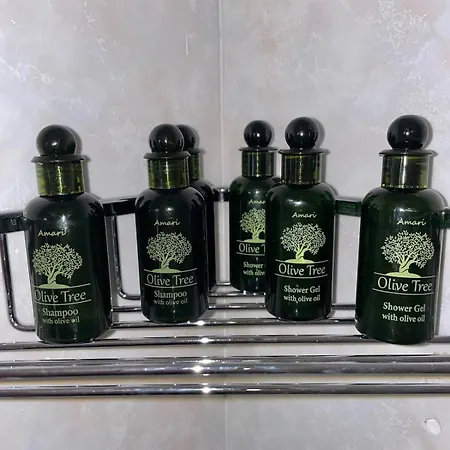 2 דירה לוטרה אוריאס אלניס