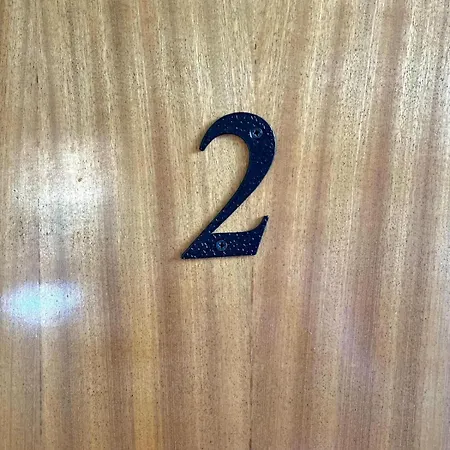2 Apartmán