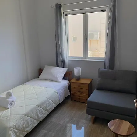 Apartment 2 Loutra Oraias Elenis