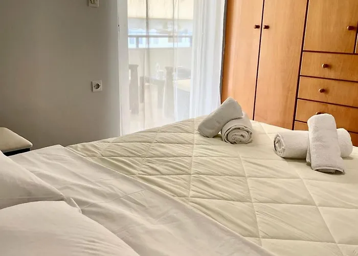 Апартаменты 2 *