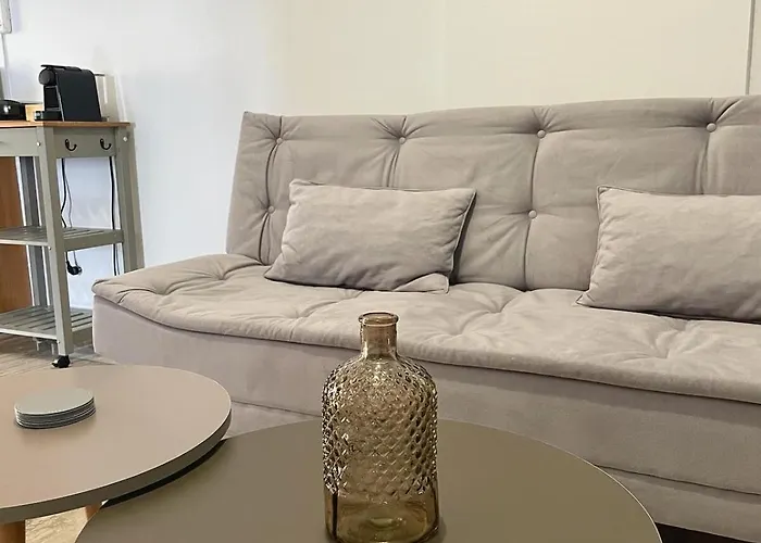 Appartement 2 Loutra Oraias Elenis