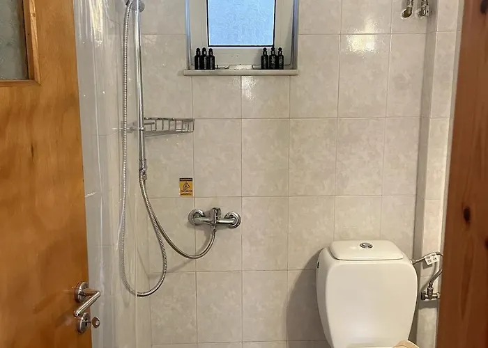 Апартаменты 2 Лутра-Ореас-Эленис