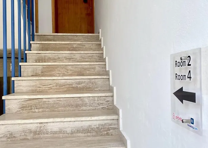 Апартаменты 2 Лутра-Ореас-Эленис