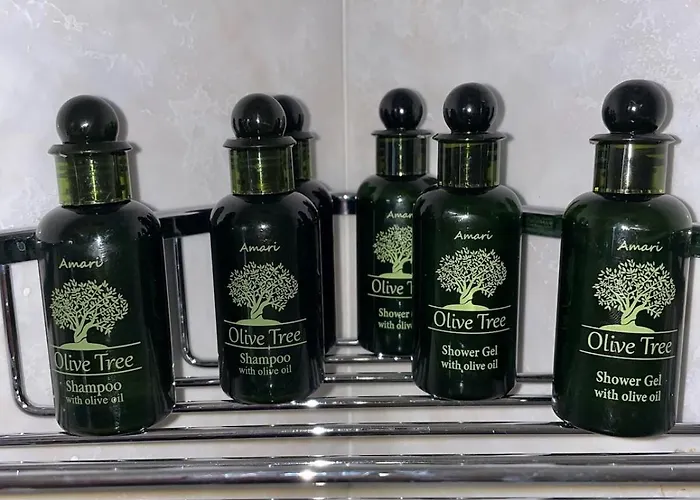 2 Апартаменты Лутра-Ореас-Эленис