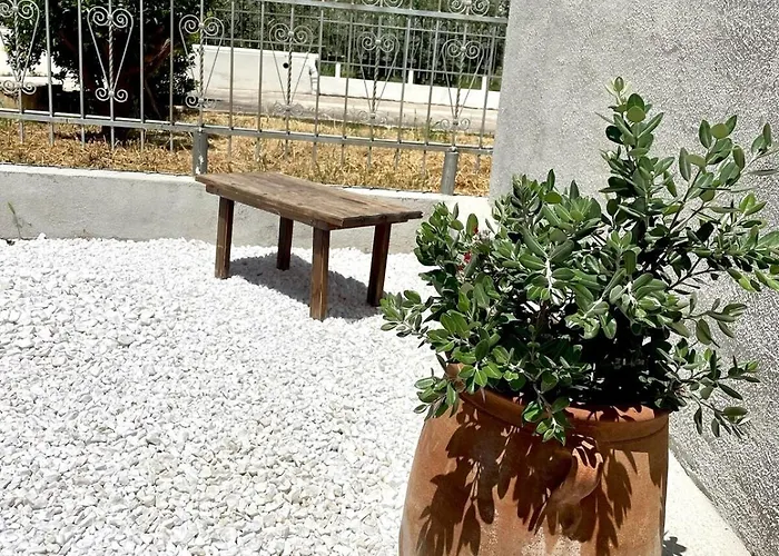 Appartement 2 Loutra Oraias Elenis