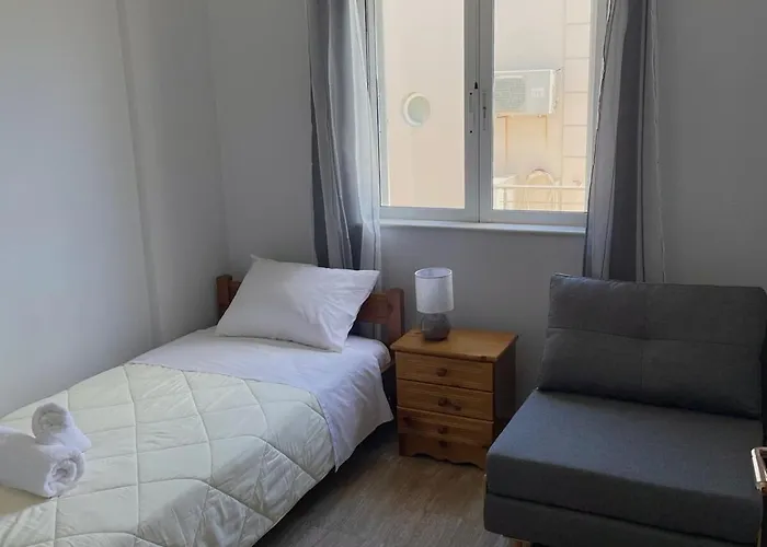 Appartement 2 Loutra Oraias Elenis